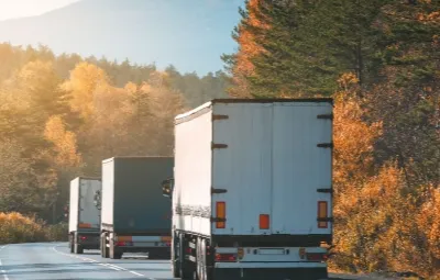 Ankara ile Cevizlibağ Arası Klima Taşıma