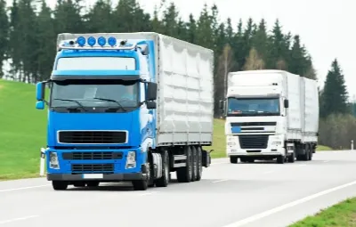 Ankara ile Cevizlibağ Arası Eşya Taşıma